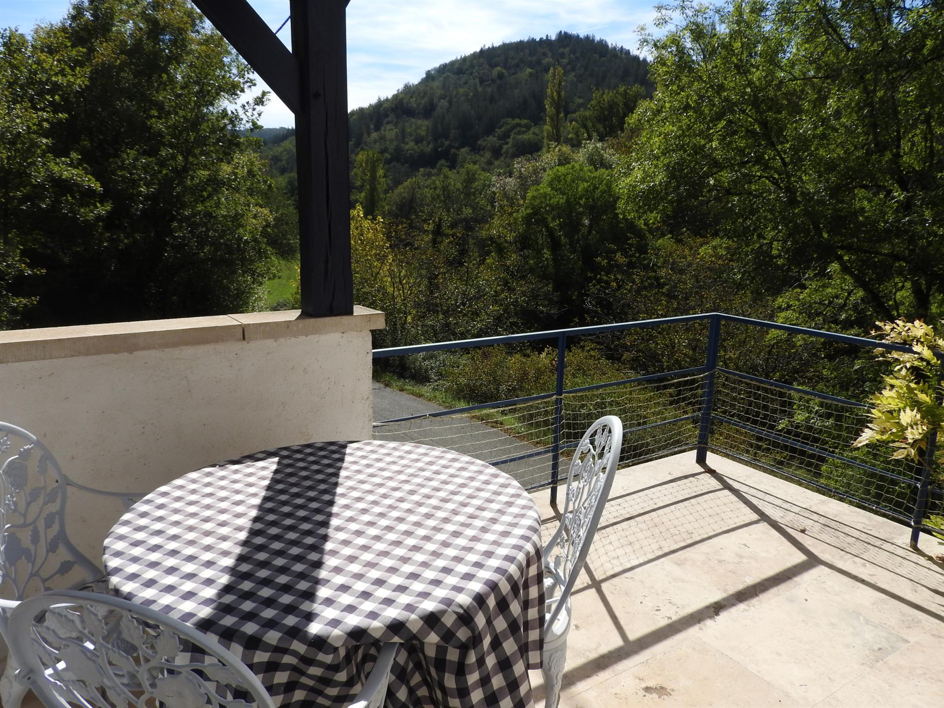 Maison à vendre, 100m², Tour-de-Faure