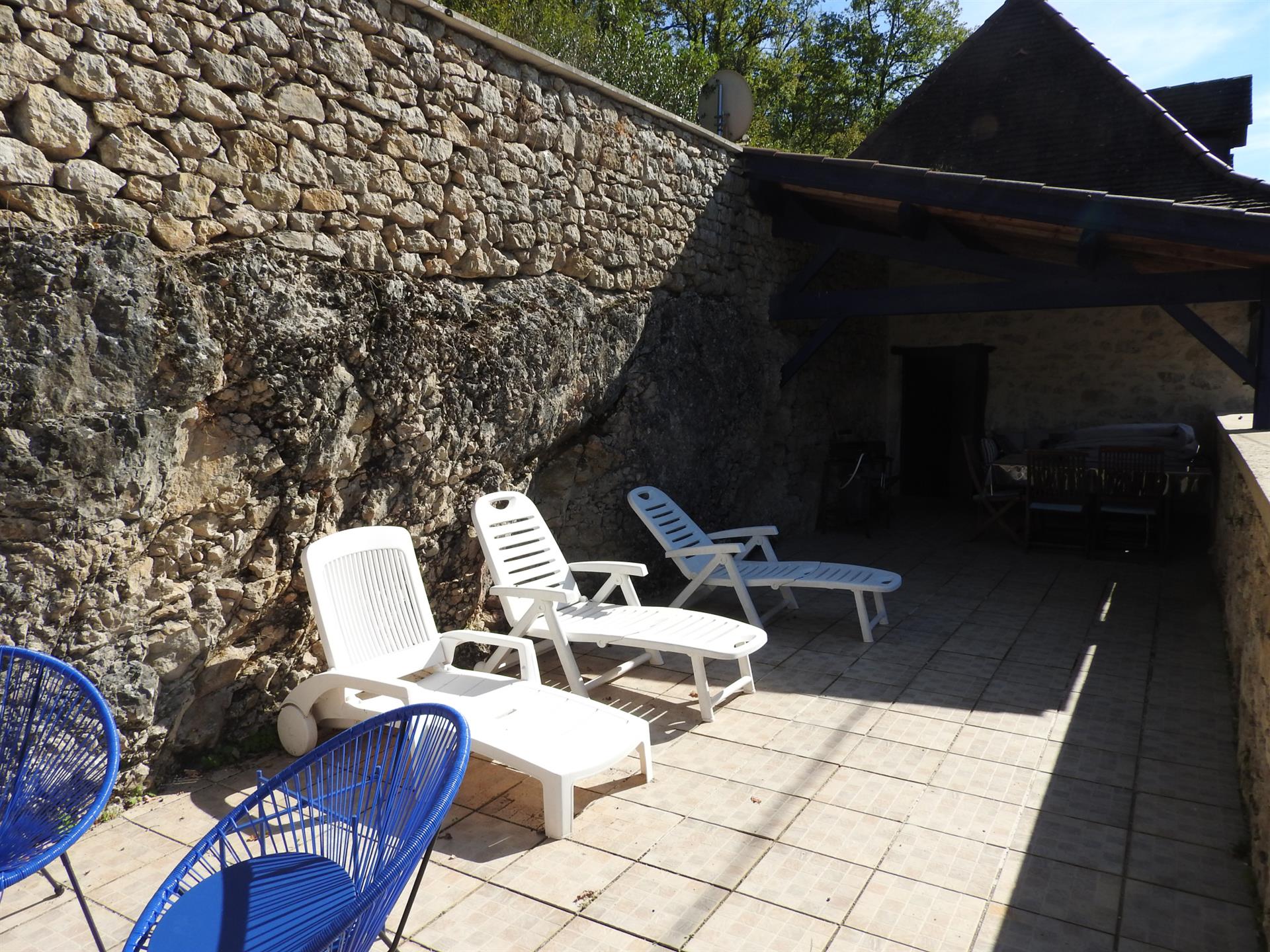 Maison à vendre, 100m², Tour-de-Faure