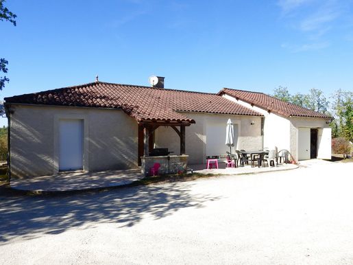 Maison 5 pièces 115 m² · à Crayssac · 115 m² · 199 810 €