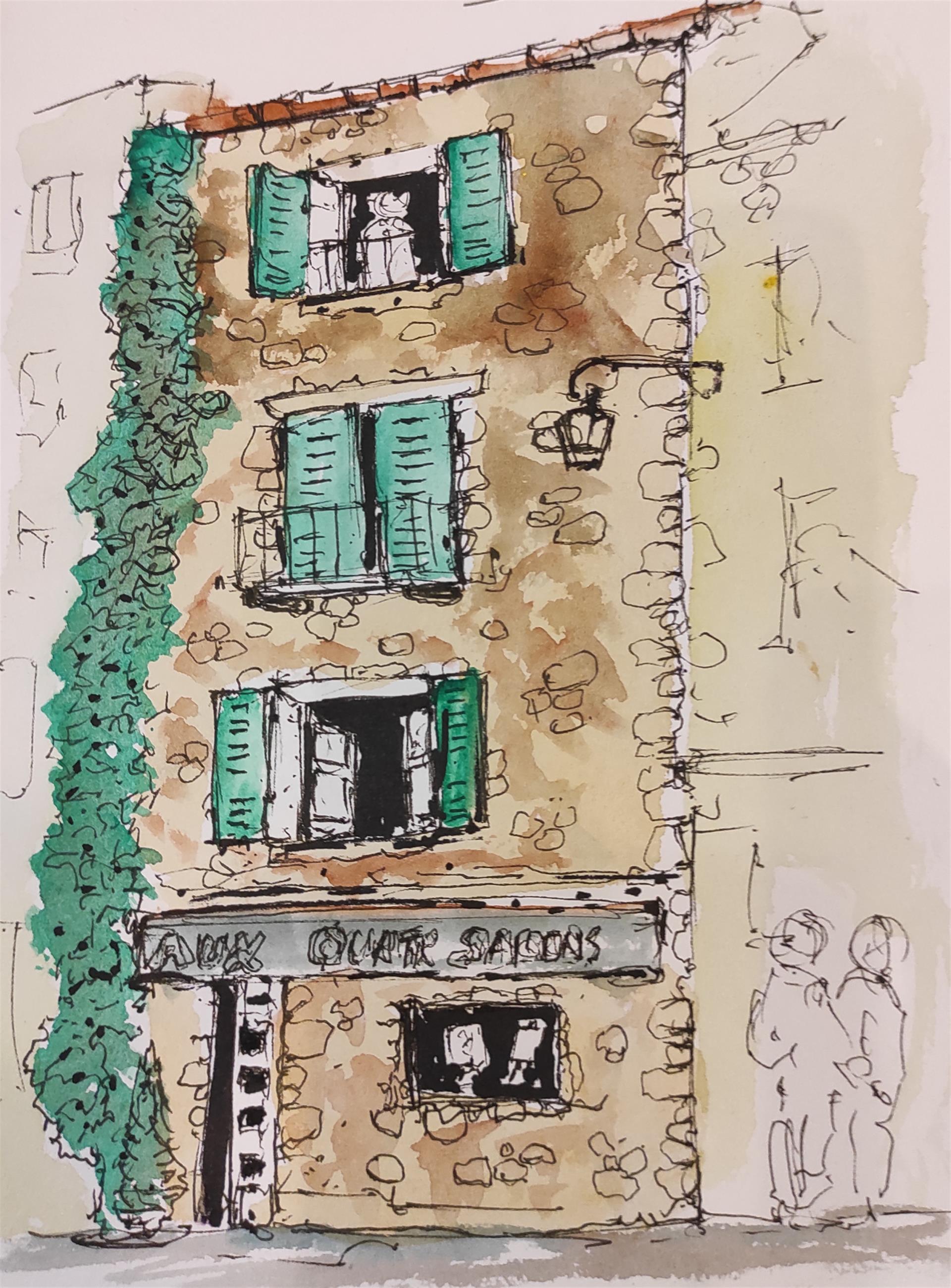 Maison à vendre, 40m², Souillac