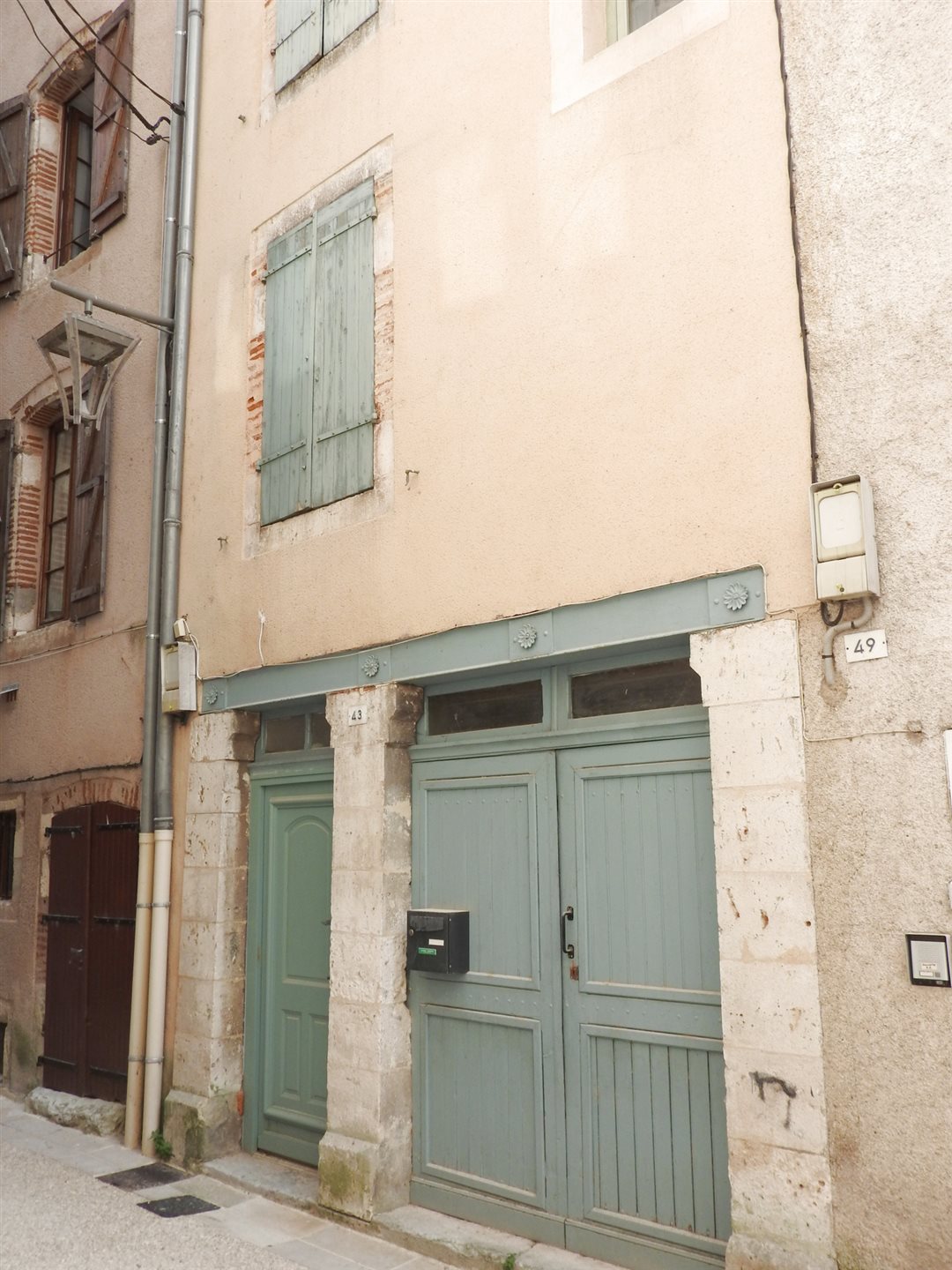 Maison à vendre, 109m², Cahors