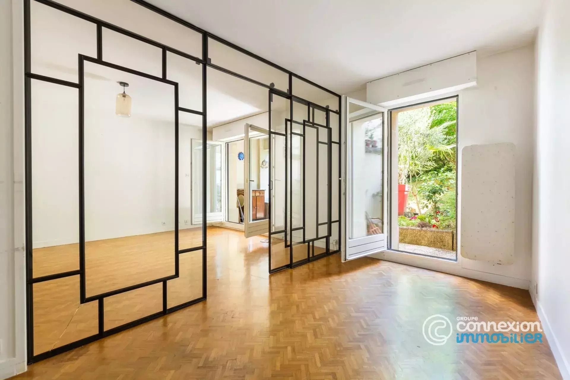 Appartement à vendre, 63m², Châtillon
