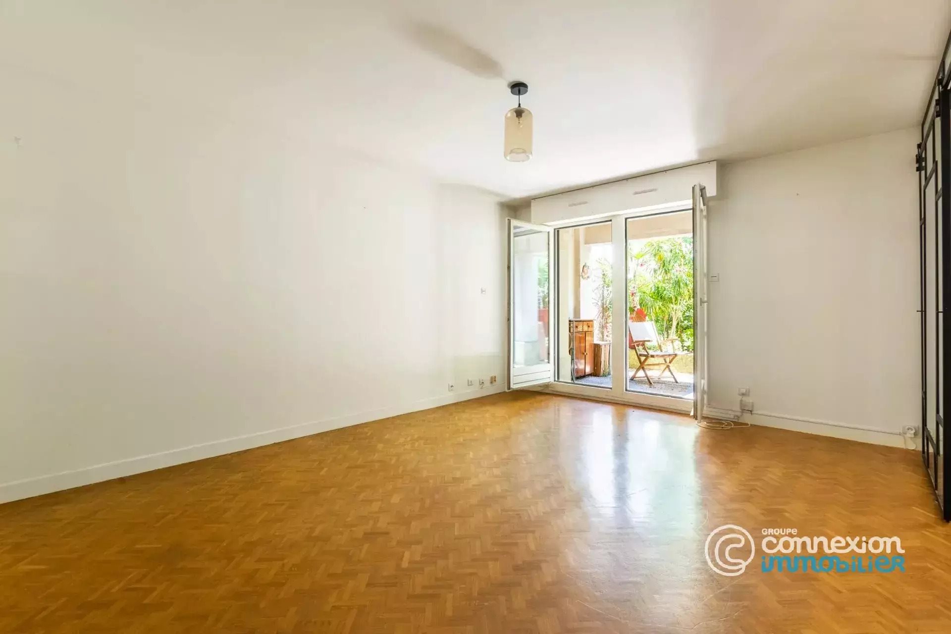 Appartement à vendre, 63m², Châtillon