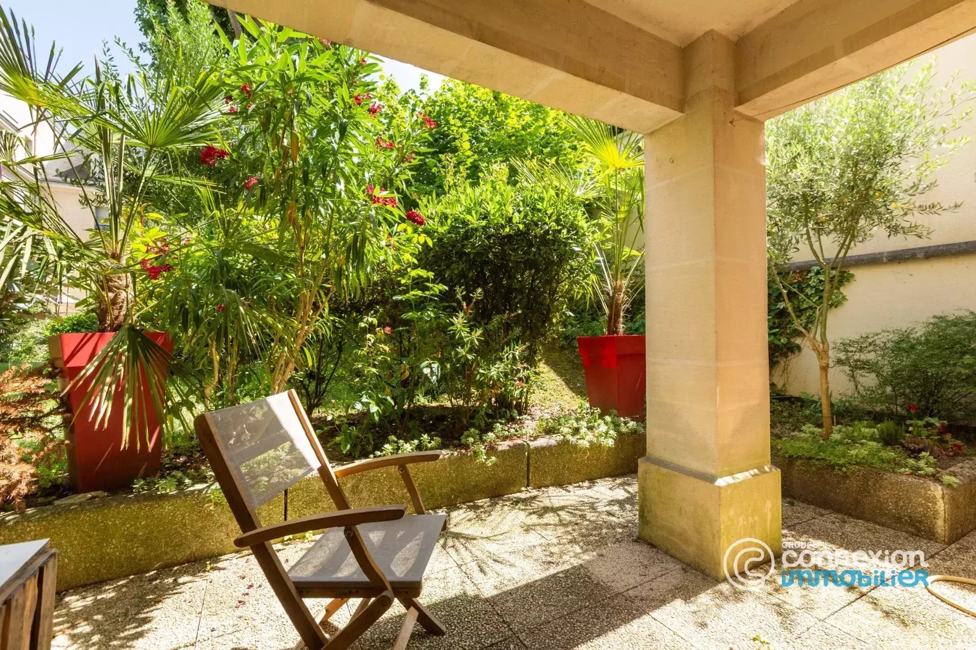 Appartement à vendre, 63m², Châtillon