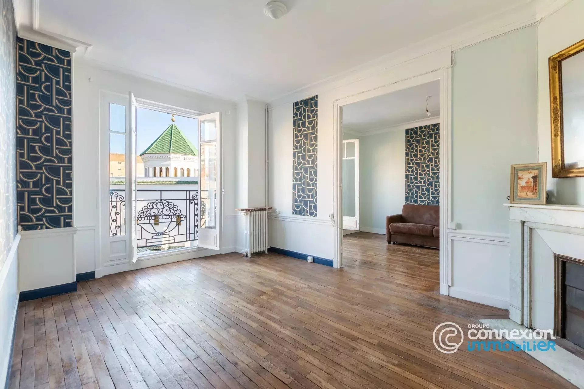 Appartement à vendre, 45m², Paris 5ème