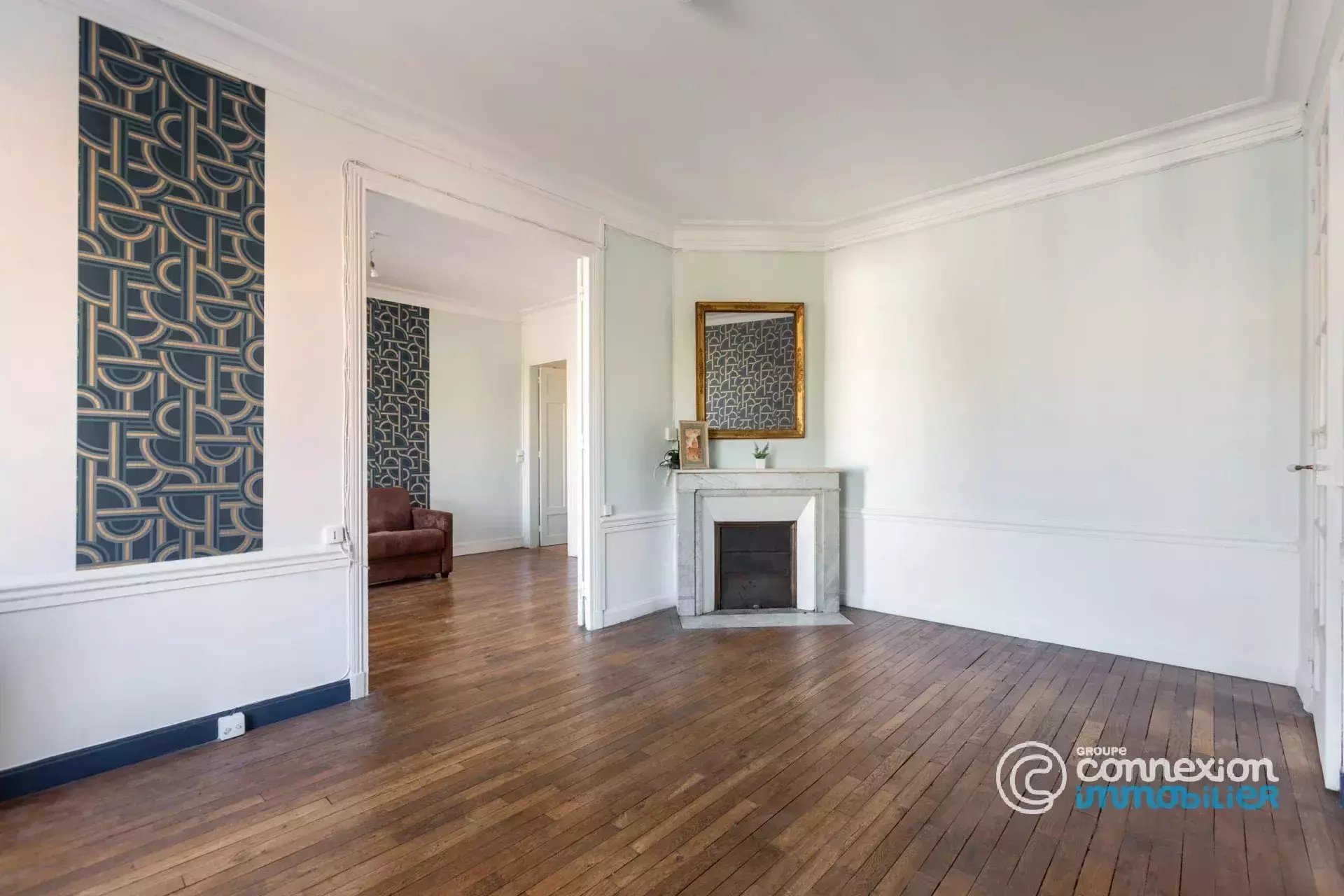 Appartement à vendre, 45m², Paris 5ème