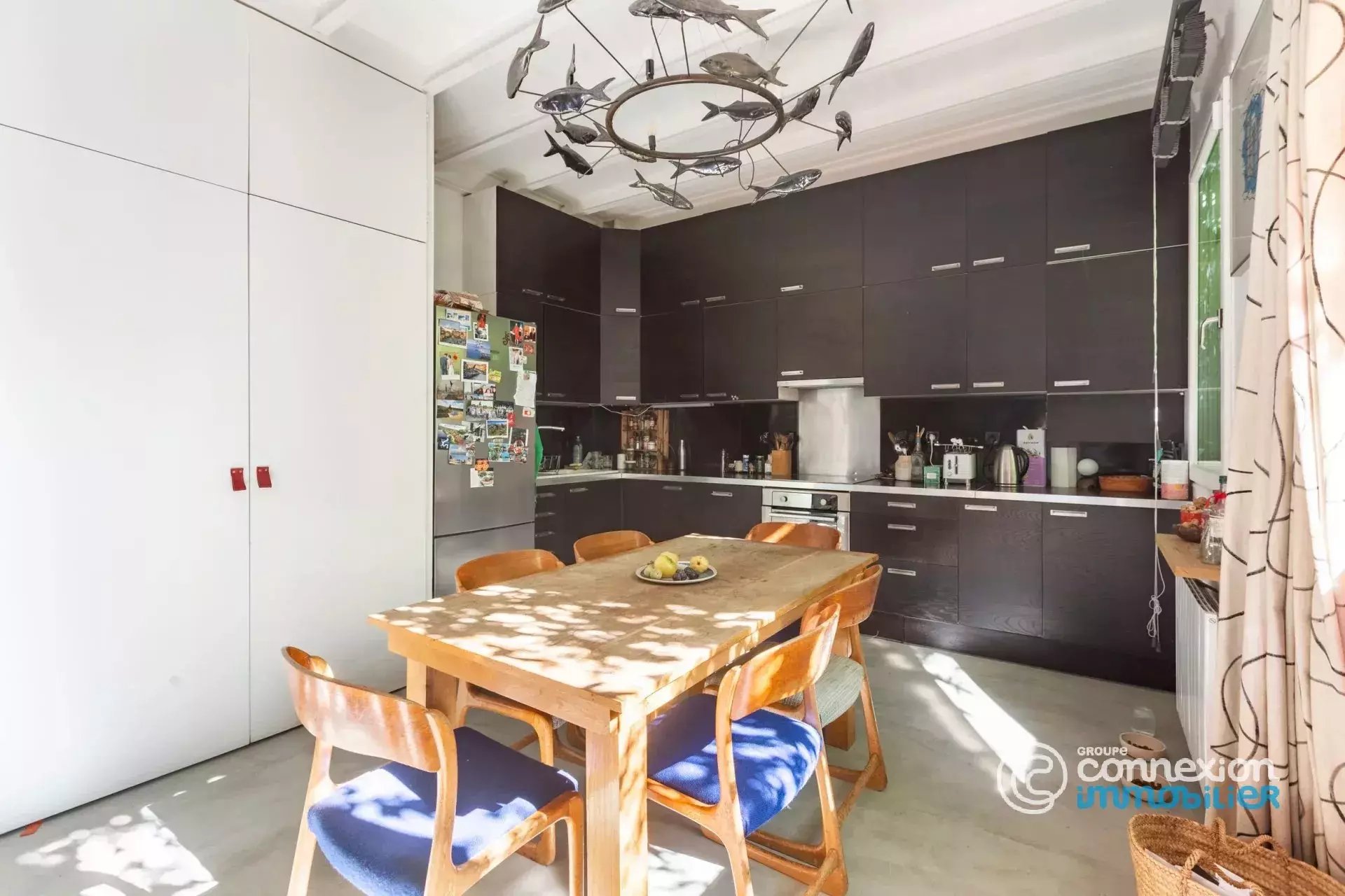 Maison à vendre, 76m², Saint-Ouen-sur-Seine
