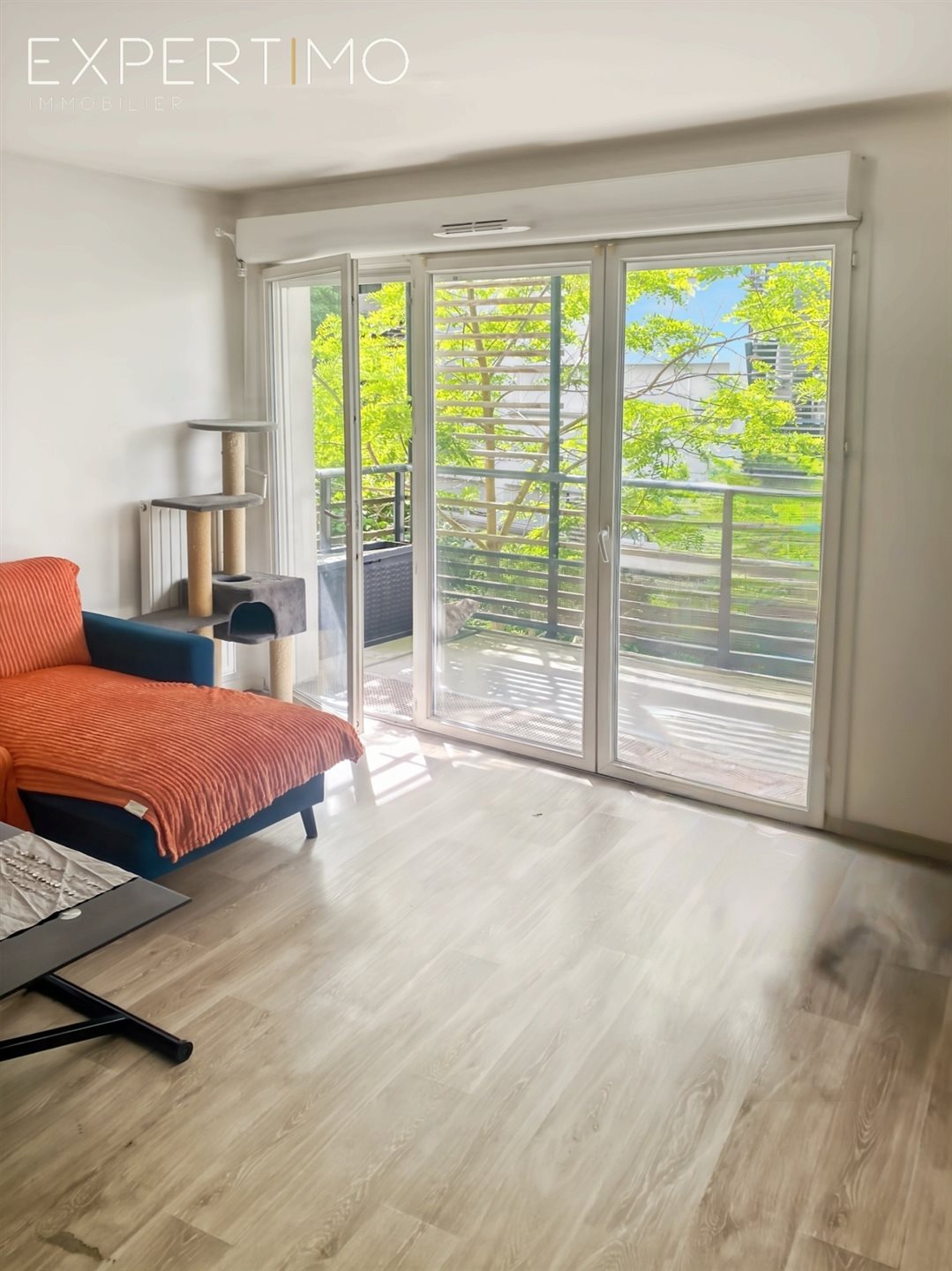Appartement à vendre, 58m², Arpajon