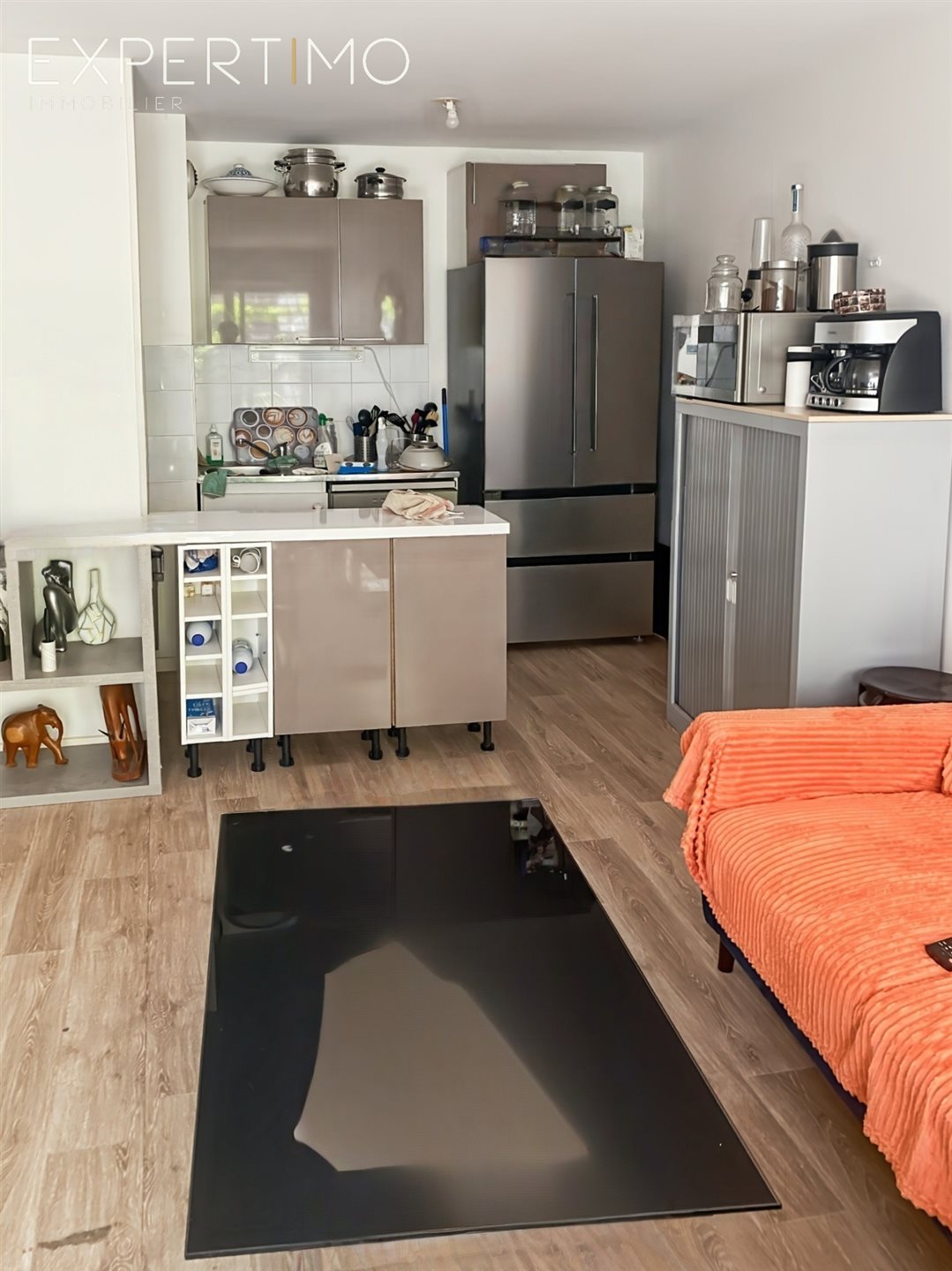 Appartement à vendre, 58m², Arpajon