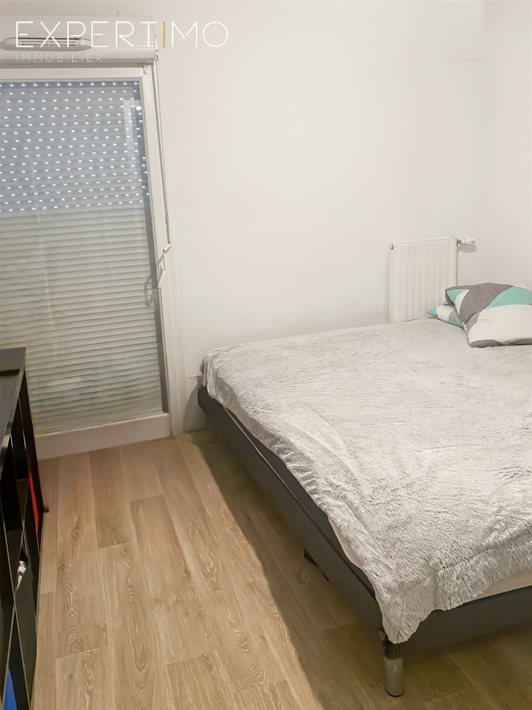 Appartement à vendre, 58m², Arpajon