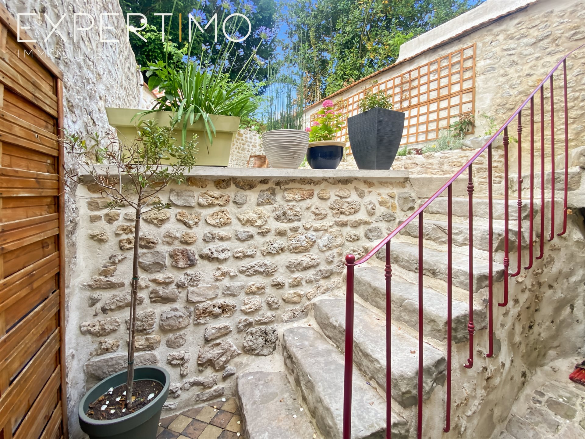 Maison à vendre, 140m², La Ferté-Alais