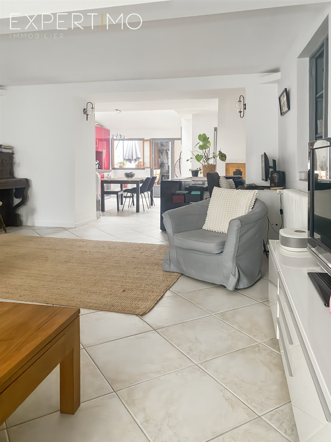 Maison à vendre, 140m², La Ferté-Alais