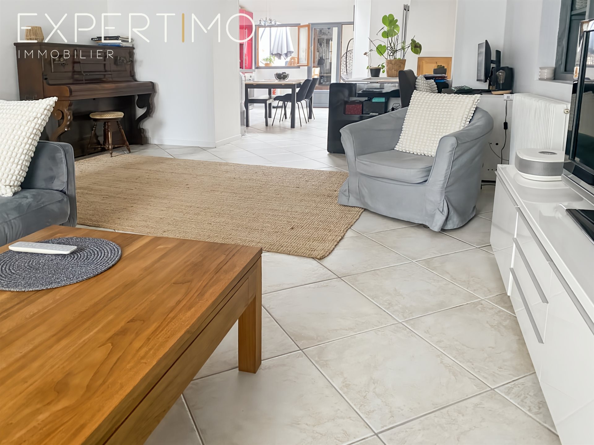 Maison à vendre, 140m², La Ferté-Alais