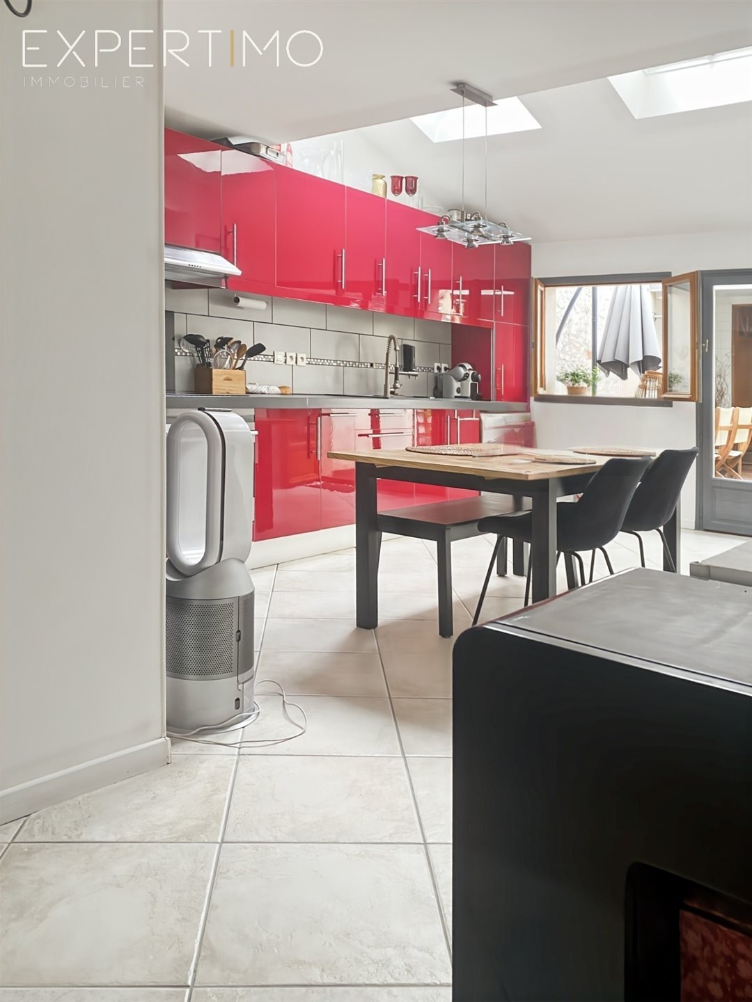 Maison à vendre, 140m², La Ferté-Alais