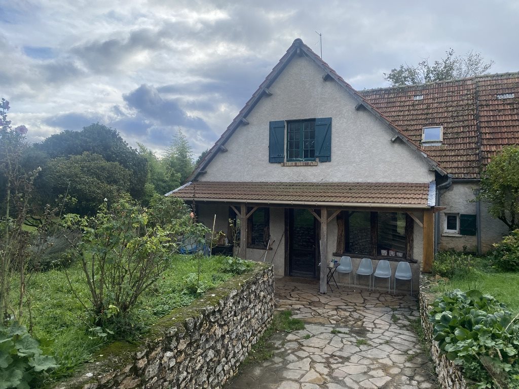 Maison à vendre, 150m², Etampes