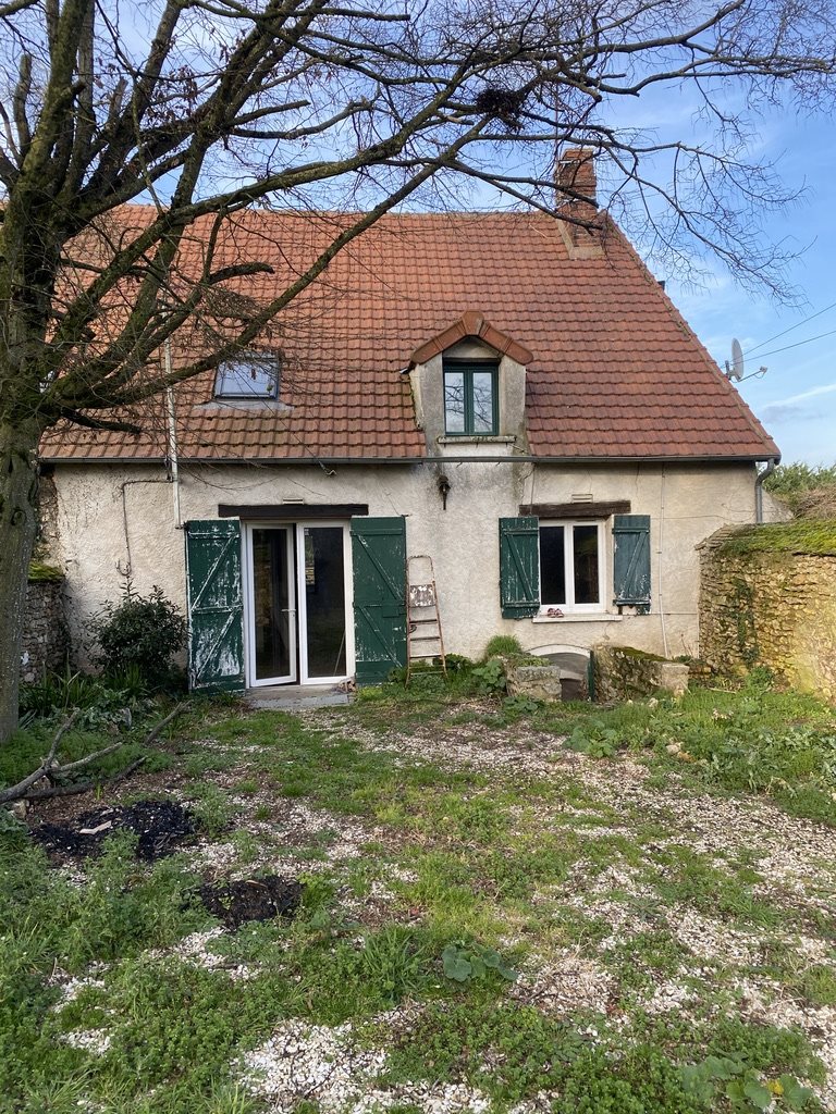 Maison à vendre, 150m², Etampes
