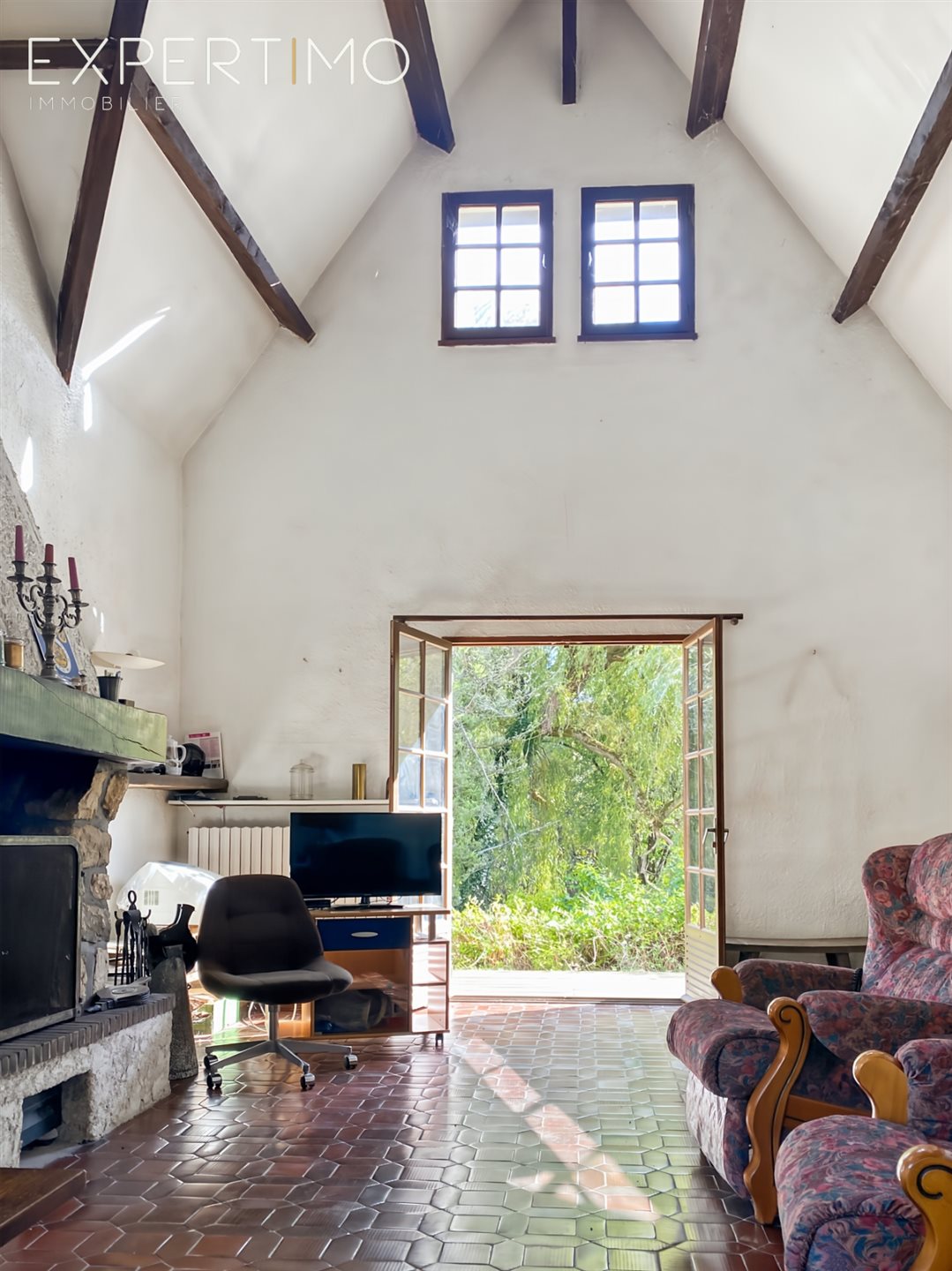 Maison à vendre, 145m², Chalo-Saint-Mars