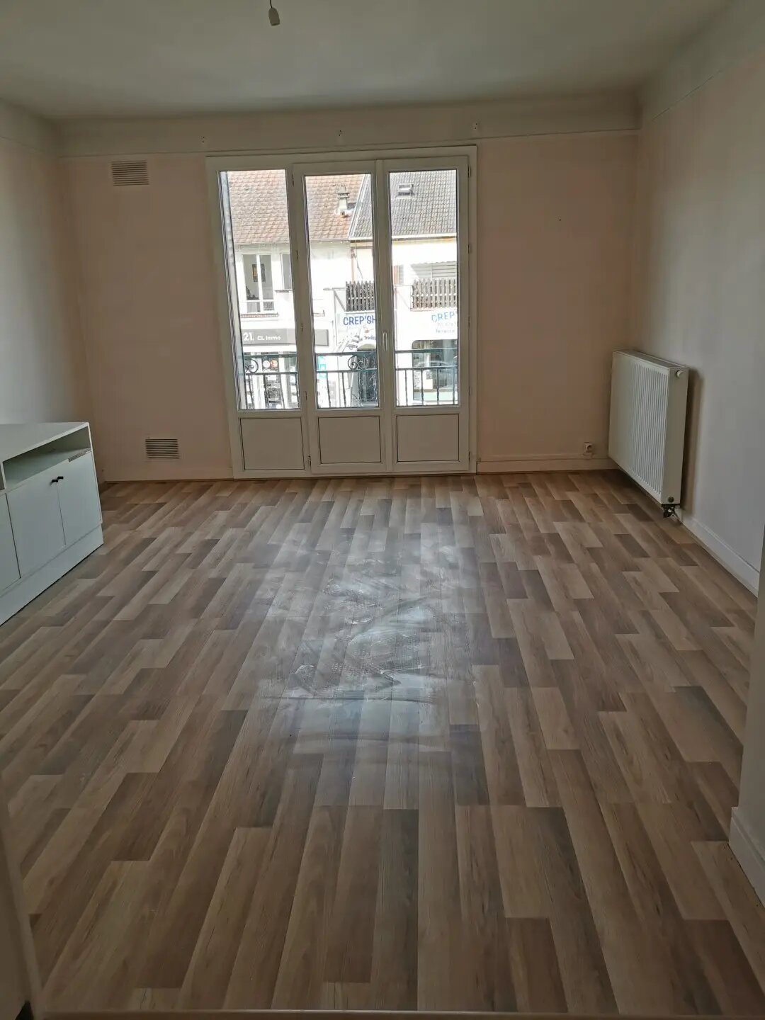 Appartement à louer, 55m², Sainte-Geneviève-des-Bois