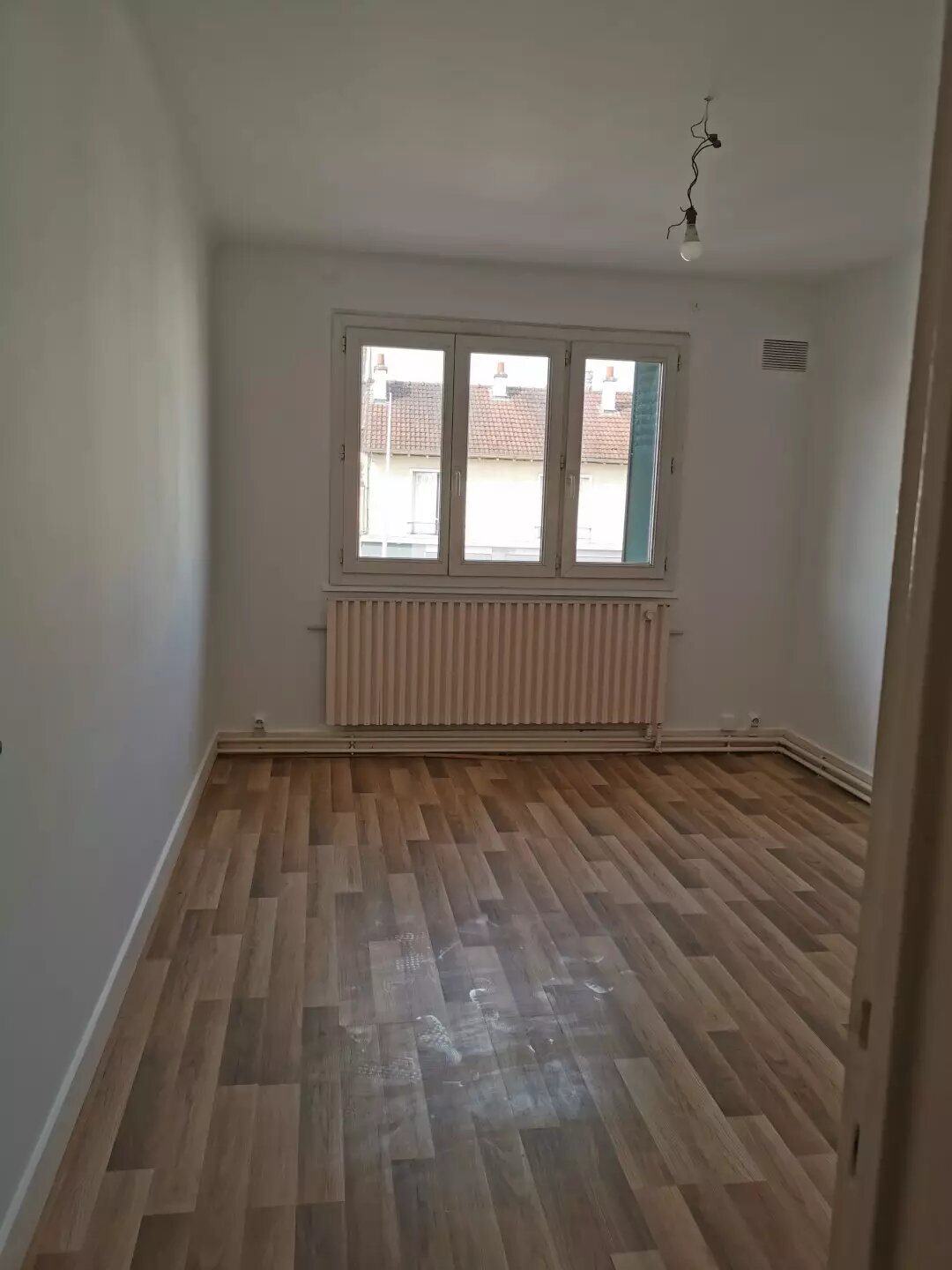 Appartement à louer, 55m², Sainte-Geneviève-des-Bois
