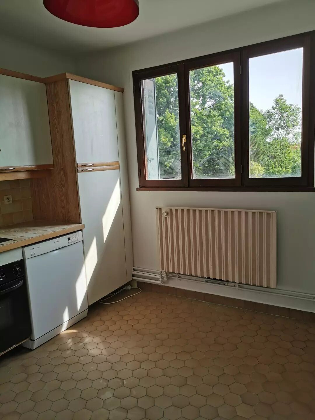 Appartement à louer, 55m², Sainte-Geneviève-des-Bois