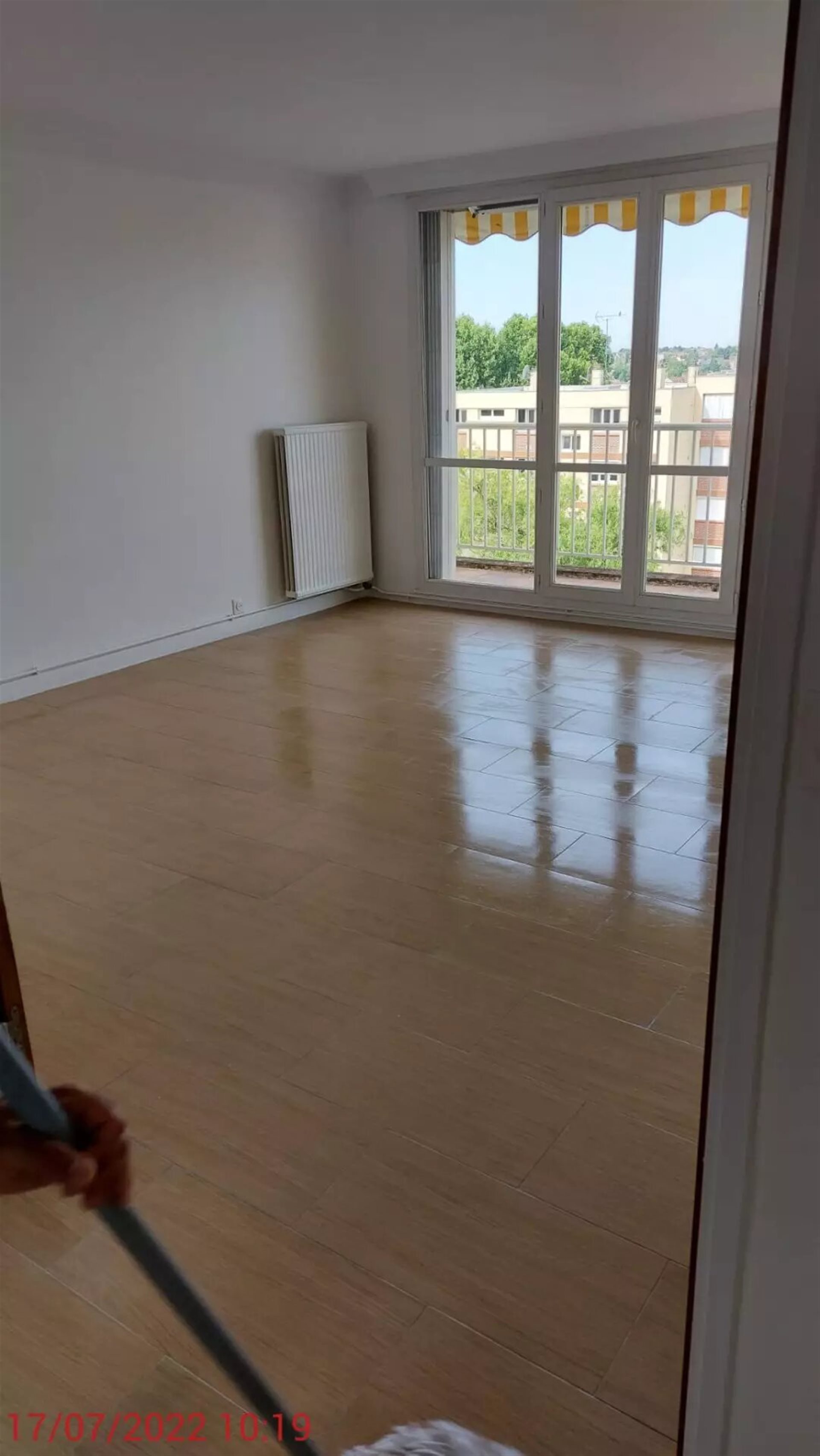 Appartement à louer, 54m², Corbeil-Essonnes