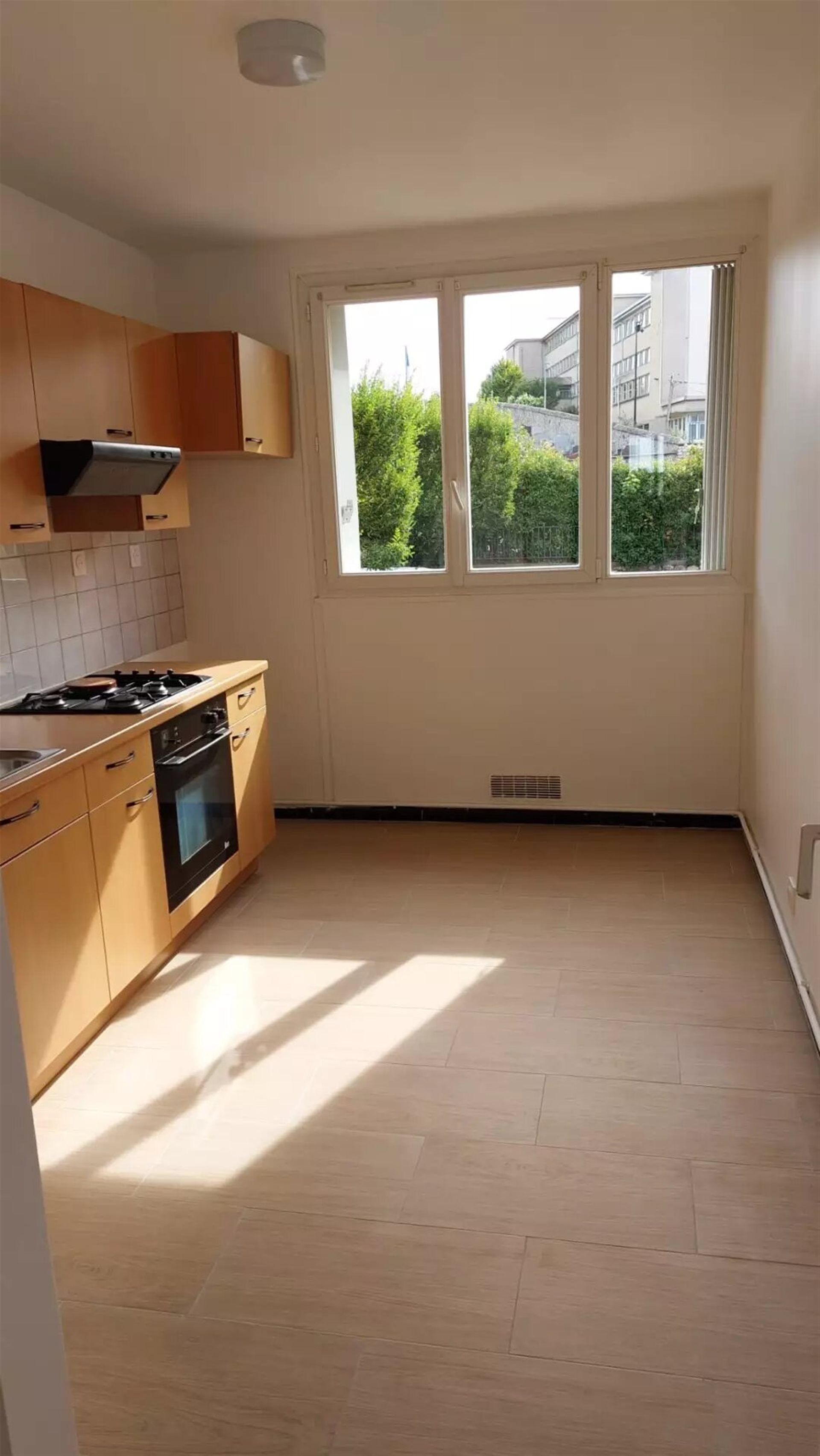 Appartement à louer, 54m², Corbeil-Essonnes