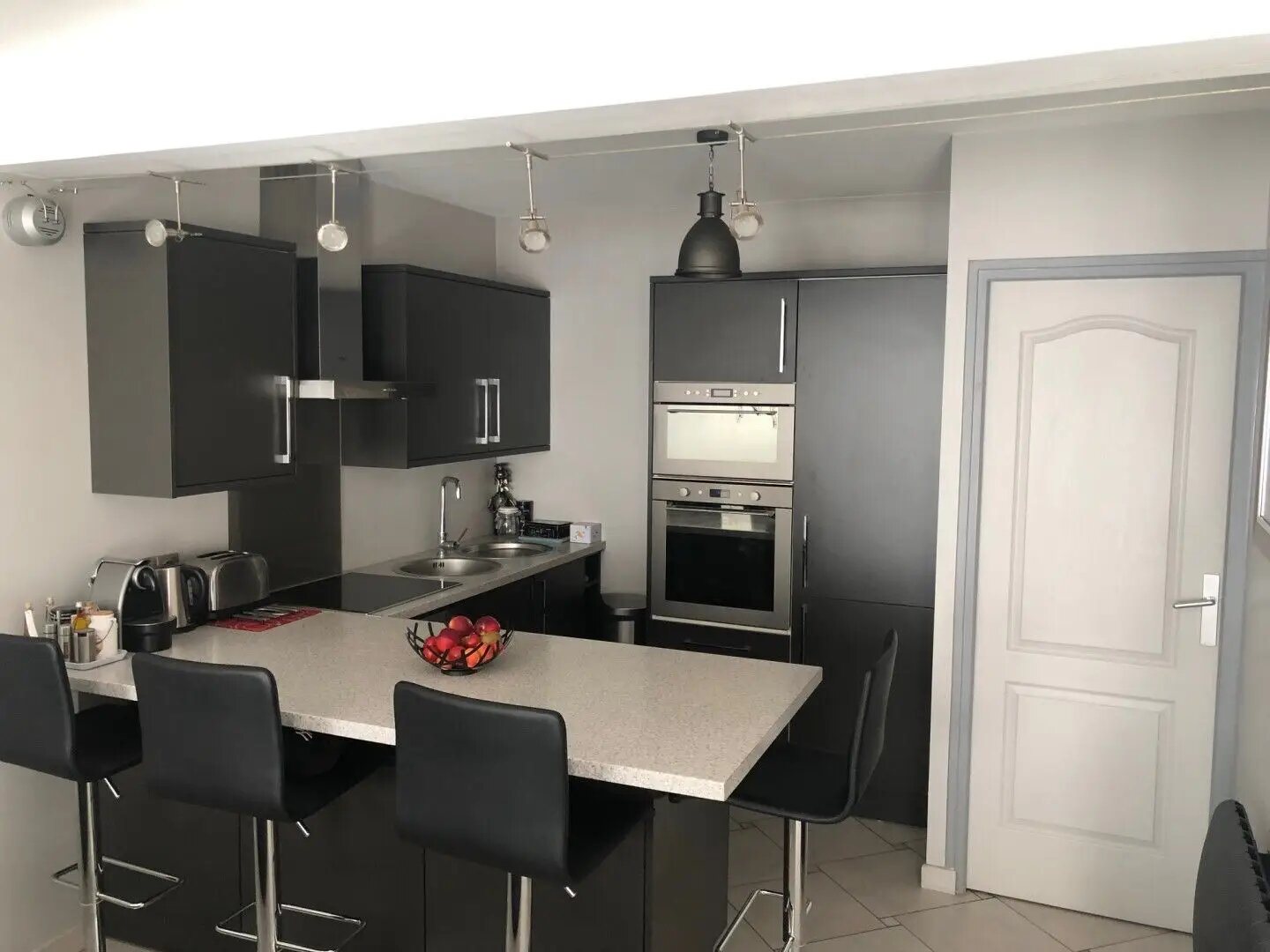 Appartement à louer, 62m², Chilly-Mazarin