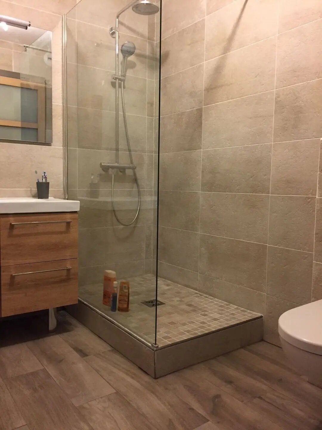 Appartement à louer, 62m², Chilly-Mazarin