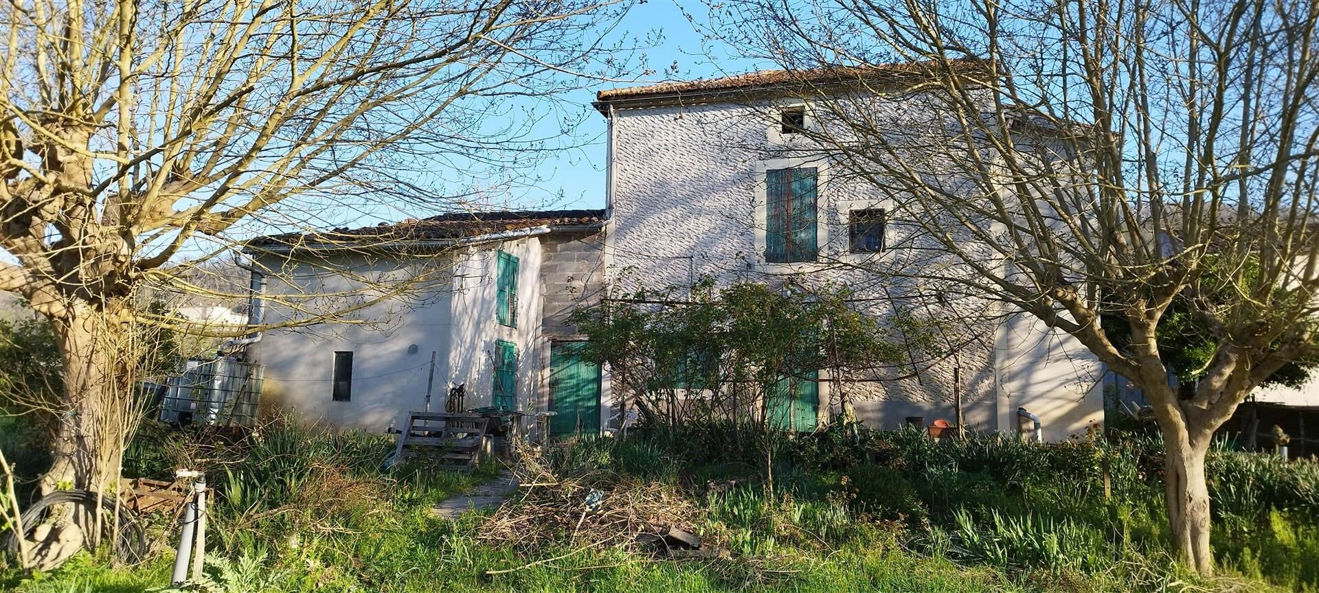 Maison à vendre, 65m², Clermont-Dessous