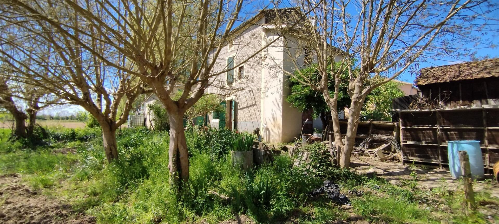 Maison à vendre, 65m², Clermont-Dessous
