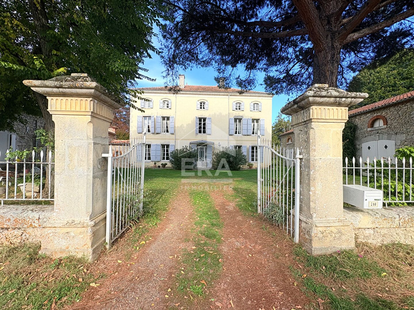Maison à vendre, 775m², Agen