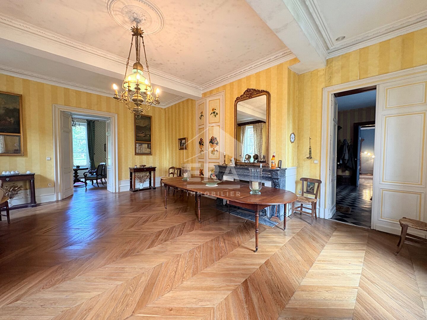 Maison à vendre, 775m², Agen