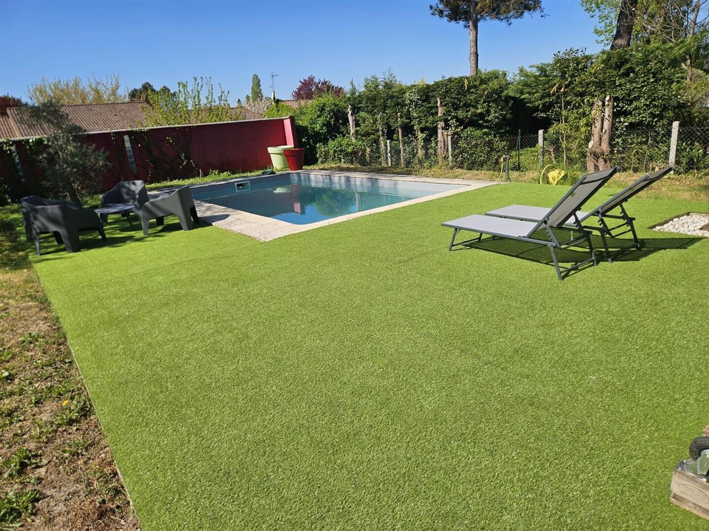 Maison à vendre, 217m², Le Passage