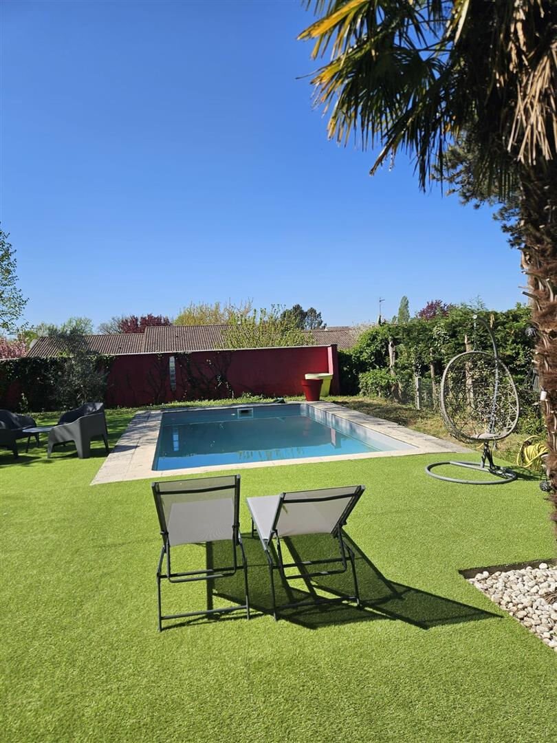 Maison à vendre, 217m², Le Passage