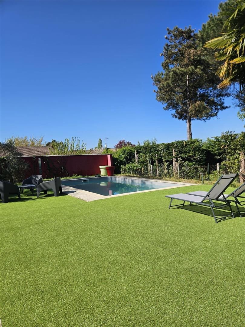 Maison à vendre, 217m², Le Passage