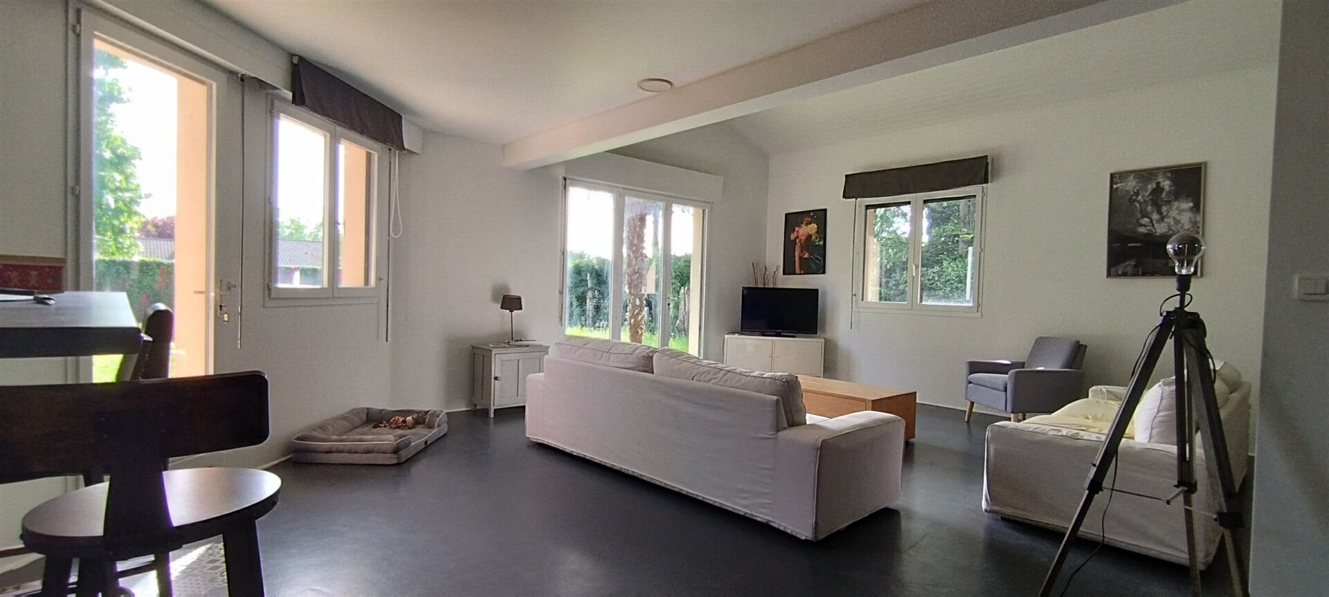 Maison à vendre, 217m², Le Passage