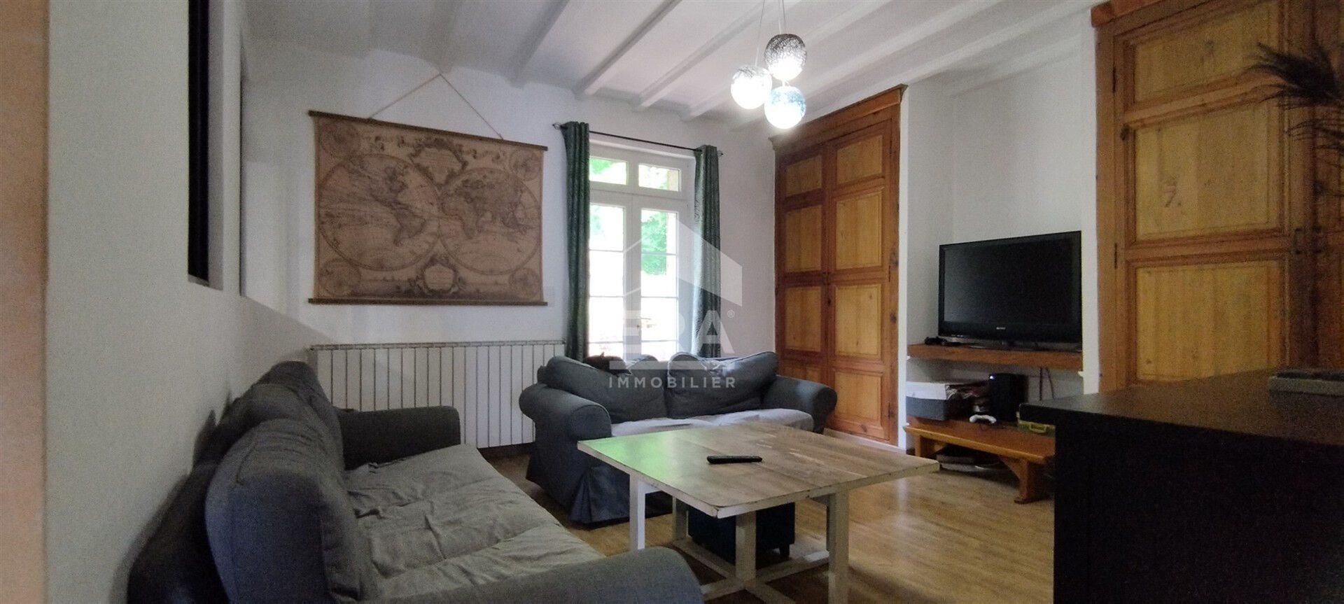 Maison à vendre, 138m², Port-Sainte-Marie