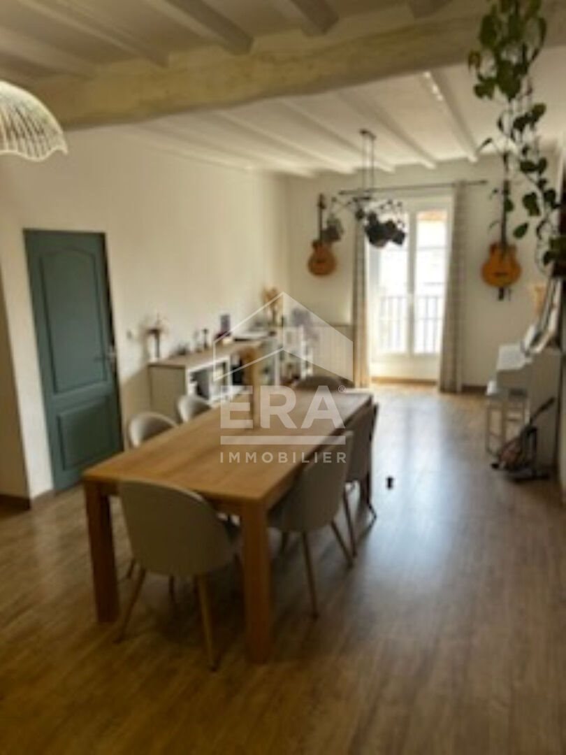 Maison à vendre, 138m², Port-Sainte-Marie