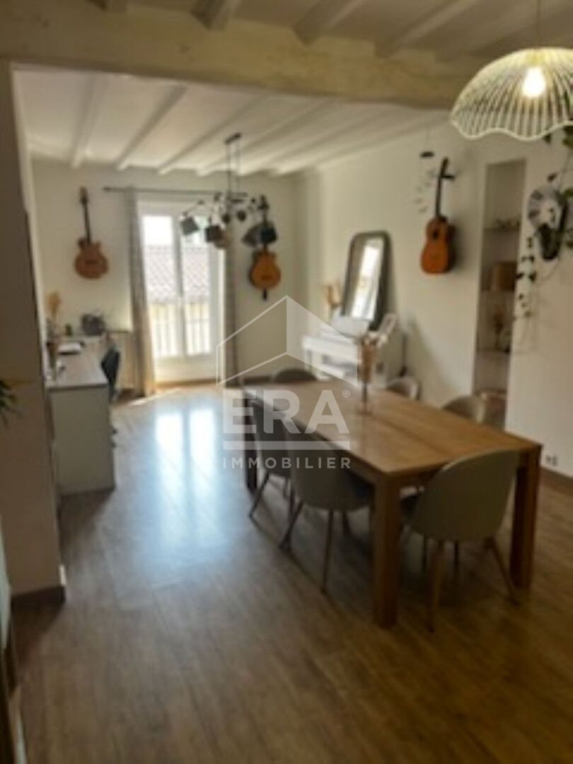 Maison à vendre, 138m², Port-Sainte-Marie