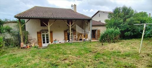 Maison 7 pièces 138 m² · à Port-Sainte-Marie · 138 m² · 176 200 €