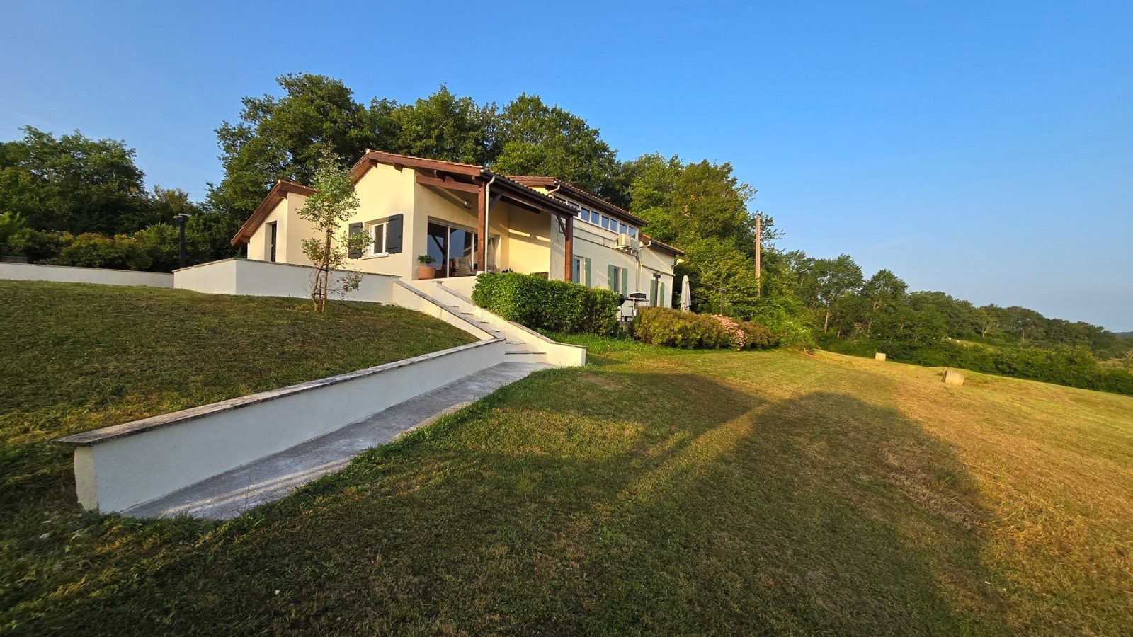 Maison à vendre, 137m², Sainte-Maure-de-Peyriac