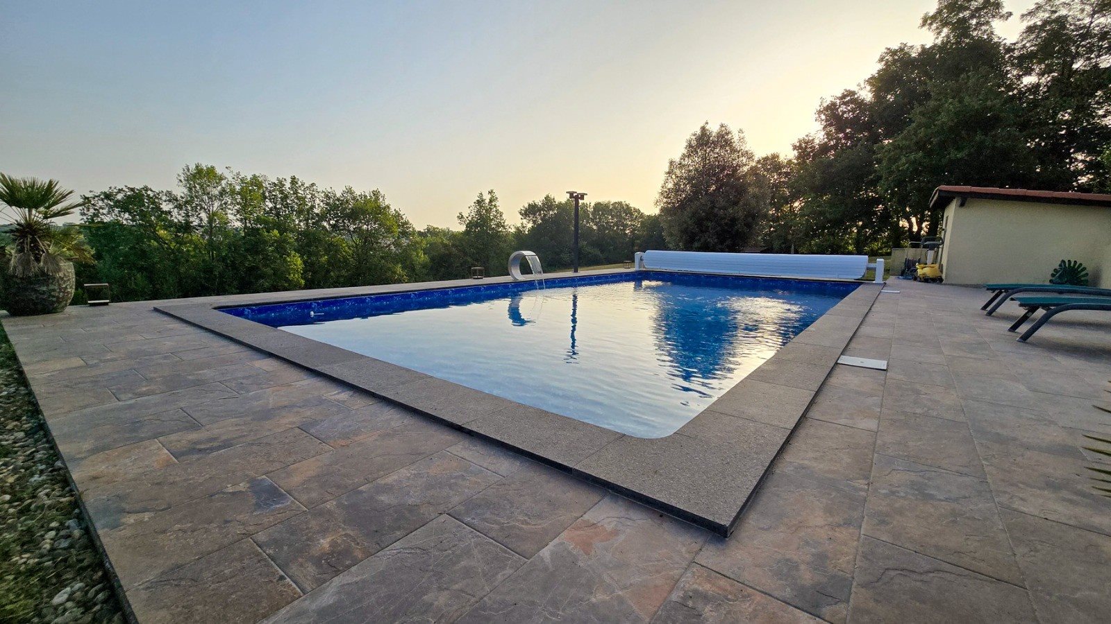 Maison à vendre, 137m², Sainte-Maure-de-Peyriac