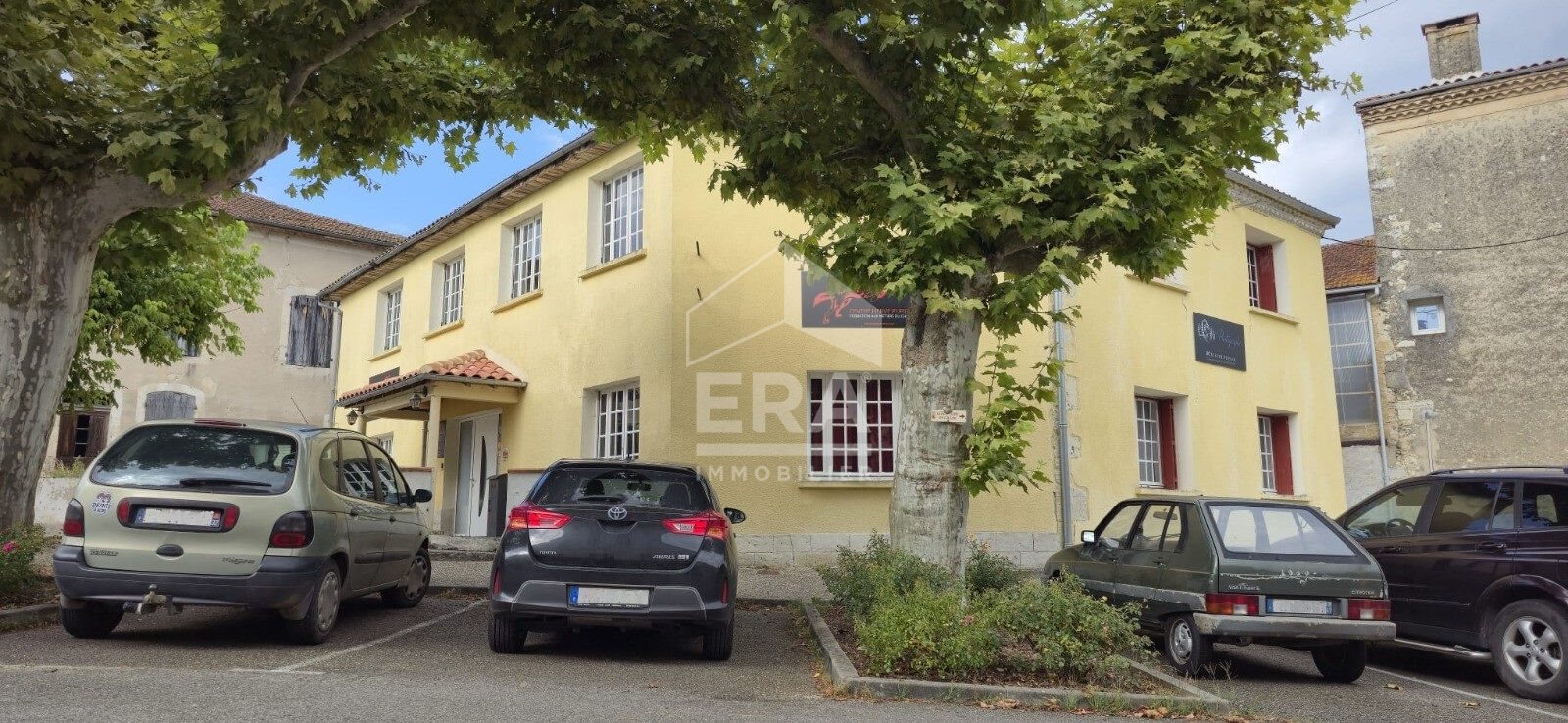 Maison à vendre, 300m², Sos