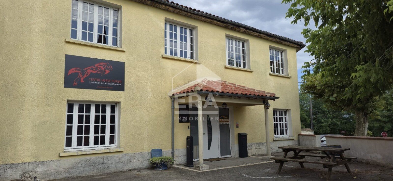 Maison à vendre, 300m², Sos