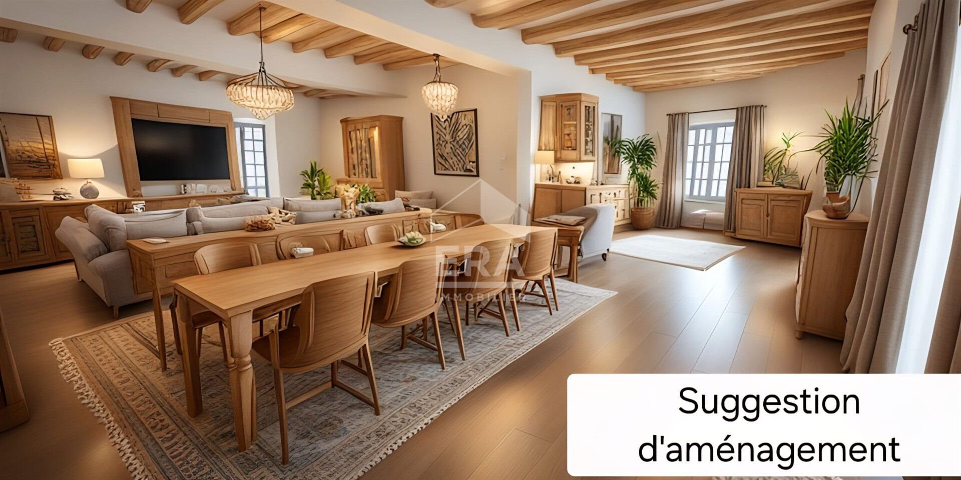Maison à vendre, 300m², Sos