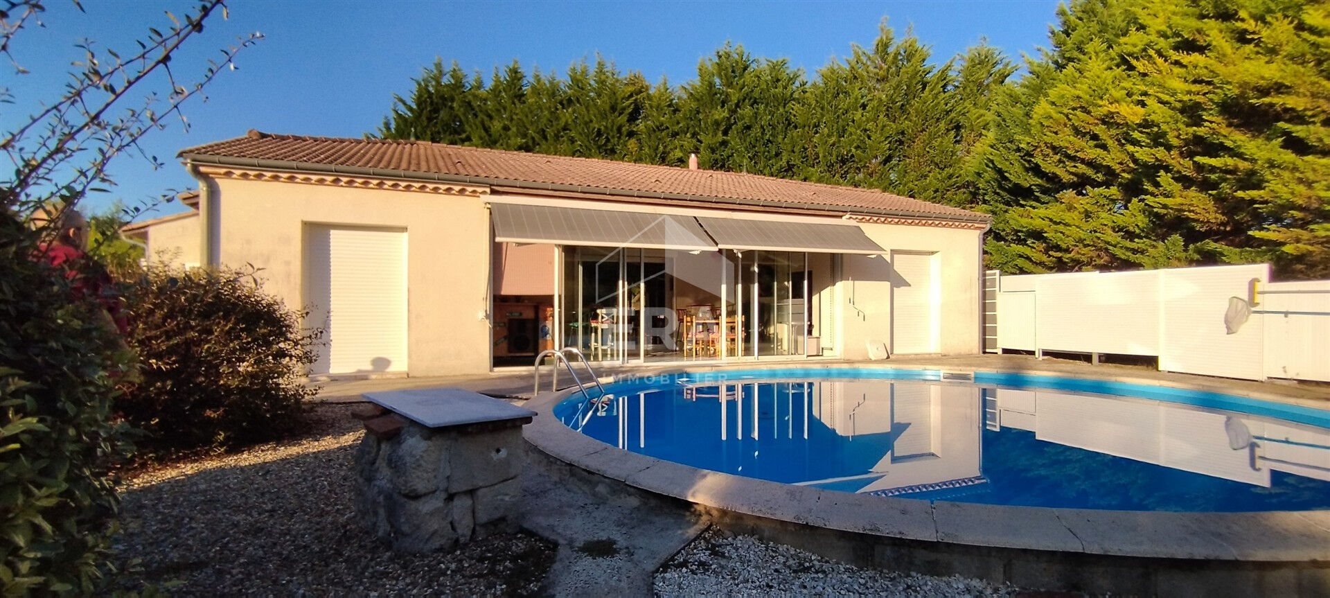 Maison à vendre, 138m², Port-Sainte-Marie
