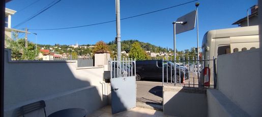 Maison 3 pièces 48 m² · à Agen · 48 m² · 130 000 €