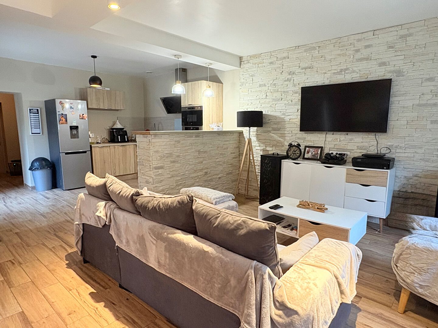 Maison à vendre, 113m², Madaillan