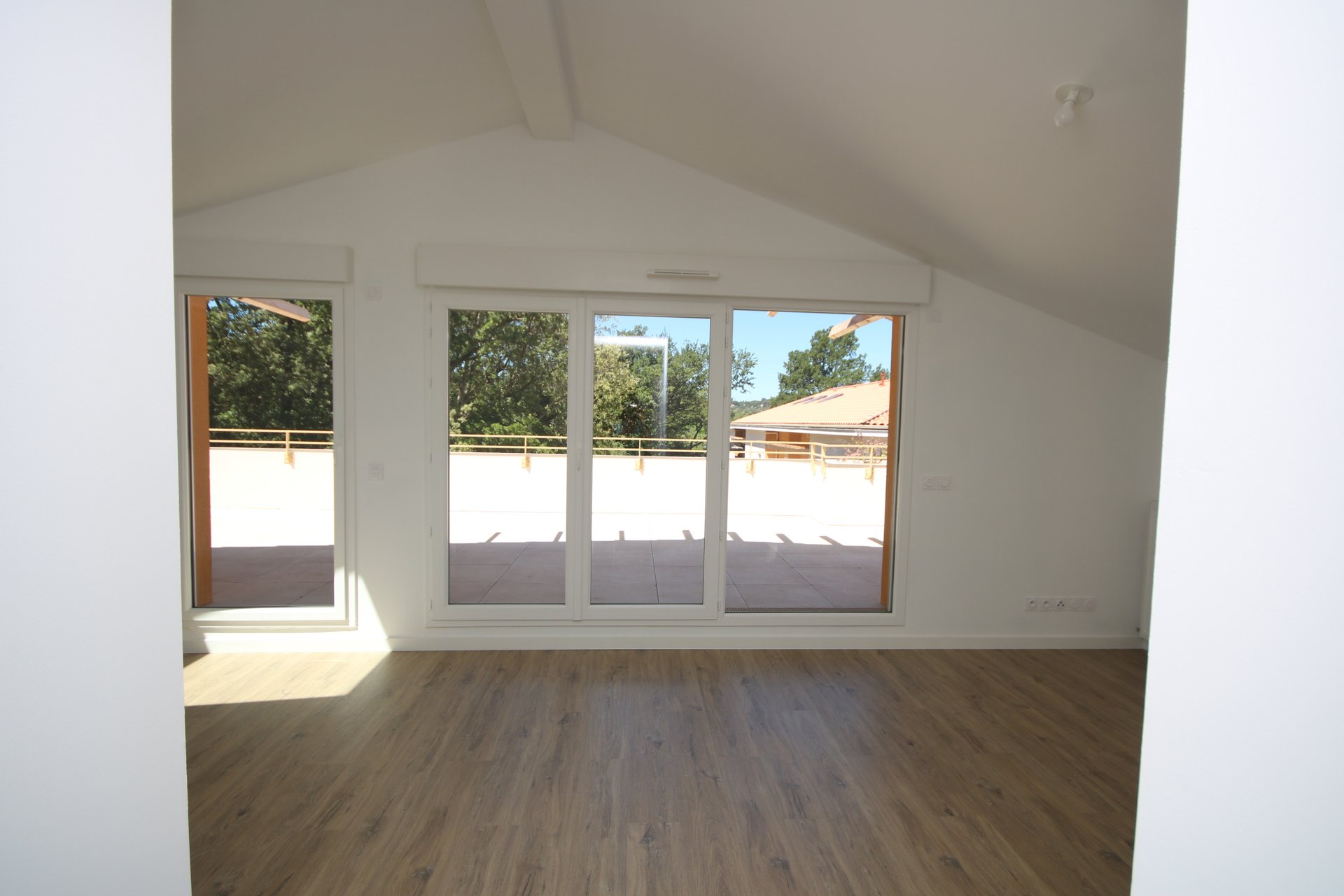 Appartement à louer, 64m², Draguignan