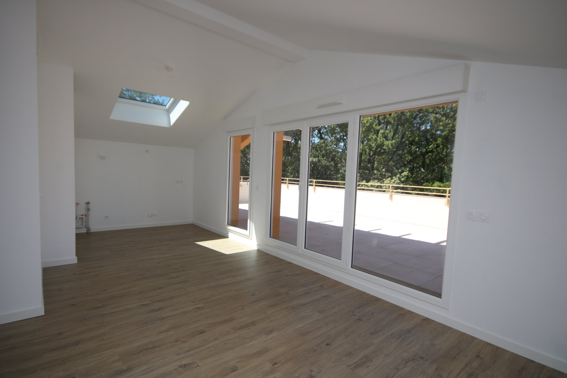 Appartement à louer, 64m², Draguignan